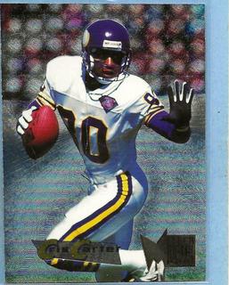 Cris Carter