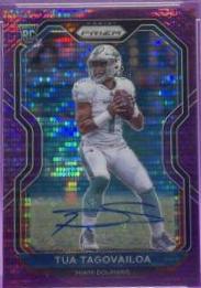 Tua Tagovailoa