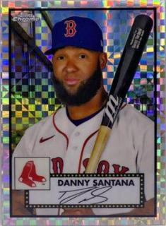 Danny Santana