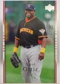 David Ortiz