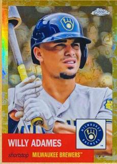 Willy Adames