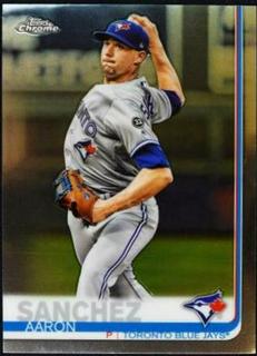 Aaron Sanchez