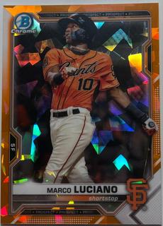 Marco Luciano