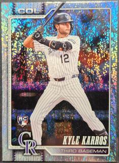 Kyle Karros
