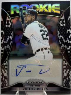 Victor Reyes