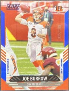 Joe Burrow