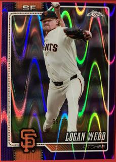 Logan Webb