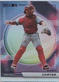 Gary Carter