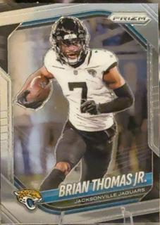 Brian Thomas Jr.
