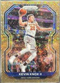 Kevin Knox II