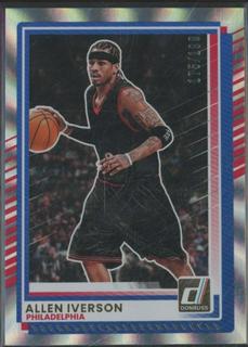 Allen Iverson