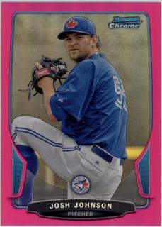 Josh Johnson