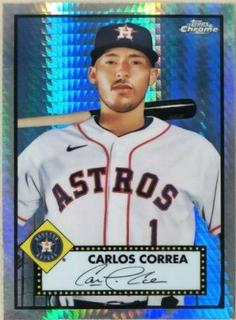 Carlos Correa