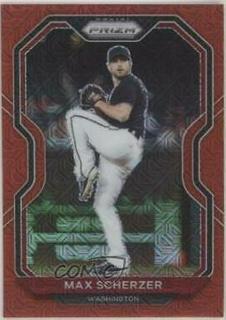 Max Scherzer