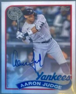 Aaron Judge