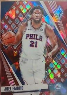 Joel Embiid