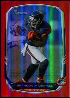 Brandon Marshall