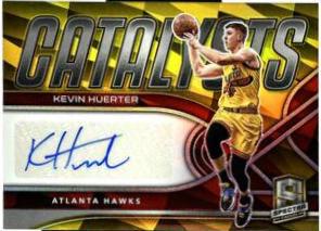 Kevin Huerter