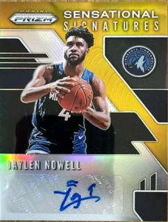 Jaylen Nowell