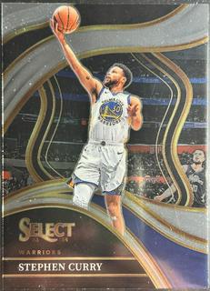 Stephen Curry