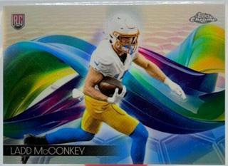 Ladd McConkey