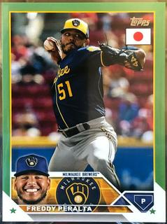 Freddy Peralta