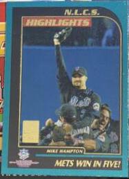 Mike Hampton