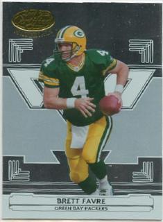 Brett Favre