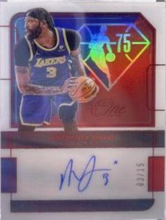 Anthony Davis