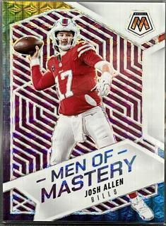 Josh Allen