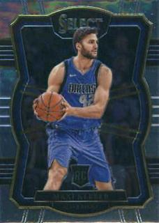 Maxi Kleber