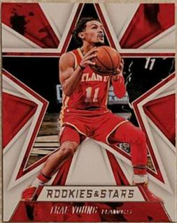 Trae Young