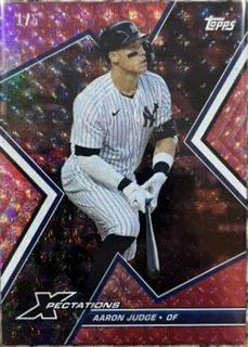Aaron Judge