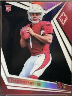 Kyler Murray