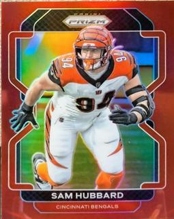 Sam Hubbard