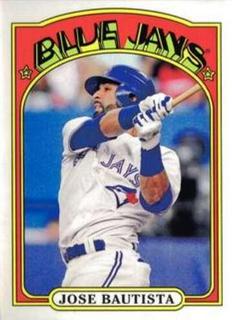 Jose Bautista