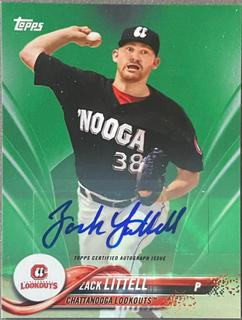Zack Littell