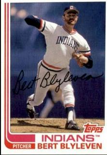 Bert Blyleven