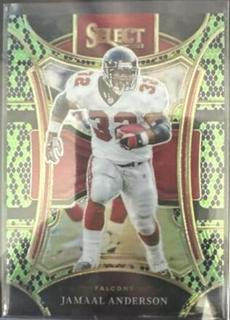 Jamaal Anderson