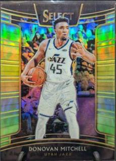Donovan Mitchell