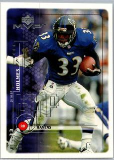 Priest Holmes