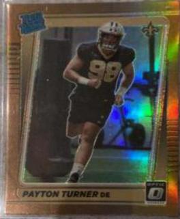 Payton Turner