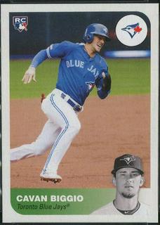 Cavan Biggio