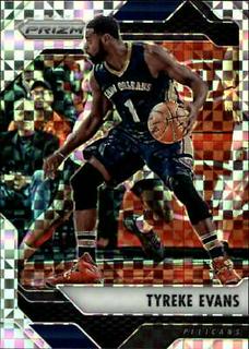 Tyreke Evans