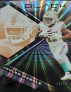 Jaylen Waddle