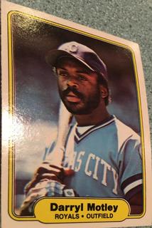 Darryl Motley