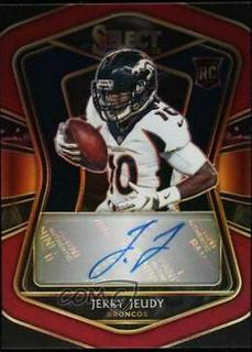 Jerry Jeudy