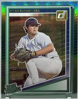 Ryan Sloan