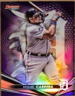 Miguel Cabrera