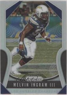 Melvin Ingram III